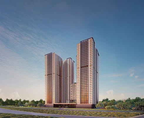 SOBHA Elysia
